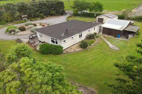 Photo of property in 170 Gladstone Road, Levin, 5571
