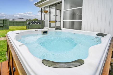 Photo of property in 401 Jervois Street, Mayfair, Hastings, 4122