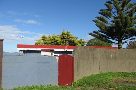 Photo of property in 54 Korokoro Road, Korokoro, Lower Hutt, 5012