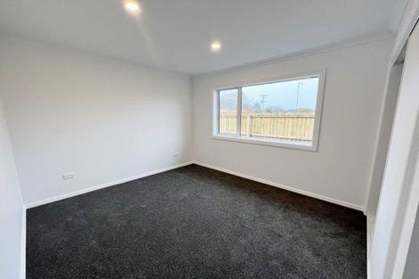 Photo of property in 51 Mcquillan Avenue, Woodend, 7610