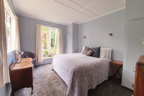 Photo of property in 135 Omapere Road, Kaikohe, 0405