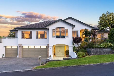 Photo of property in 1 Sandhurst Rise, Henderson, Auckland, 0612