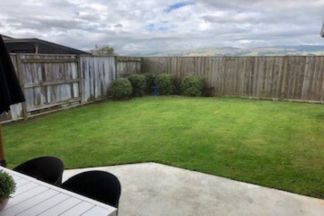 Photo of property in 100 Rosalie Terrace, Kelvin Grove, Palmerston North, 4414