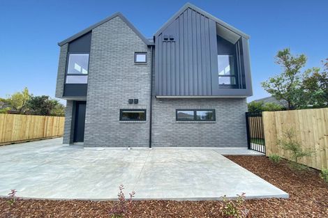 Photo of property in 1/73 Rahera Street, Spreydon, Christchurch, 8024
