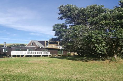 Photo of property in 3185 Kaipara Coast Highway, Glorit, Warkworth, 0984