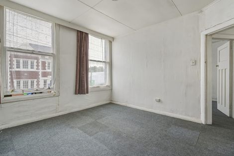 Photo of property in 139 Carroll Street, Dunedin Central, Dunedin, 9016