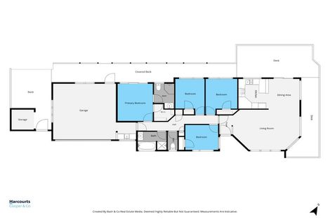 Photo of property in 5 Rose Court, Orewa, 0931