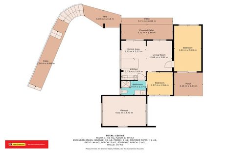 Photo of property in 1055 Papamoa Beach Road, Papamoa Beach, Papamoa, 3118