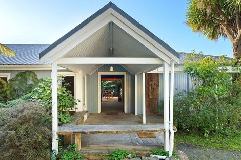 Photo of property in 733 Otaki Gorge Road, Hautere, Otaki, 5582