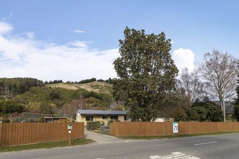 Photo of property in 1112 Queen Charlotte Drive, Linkwater, Picton, 7281