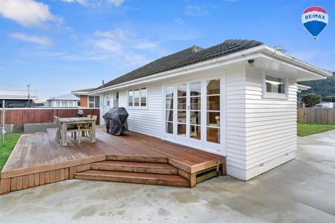 Photo of property in 216 Taita Drive, Avalon, Lower Hutt, 5011