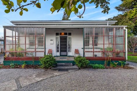 Photo of property in 137 Cockburn Street, Kuripuni, Masterton, 5810