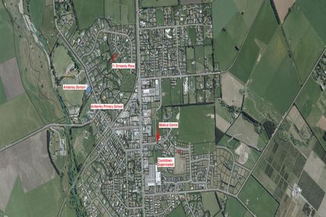 Photo of property in 11 Ormandy Court, Amberley, 7410