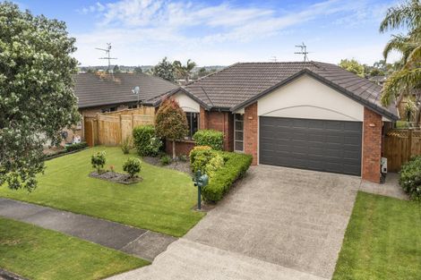 Photo of property in 45 Blackwood Drive, Wattle Downs, Auckland, 2103