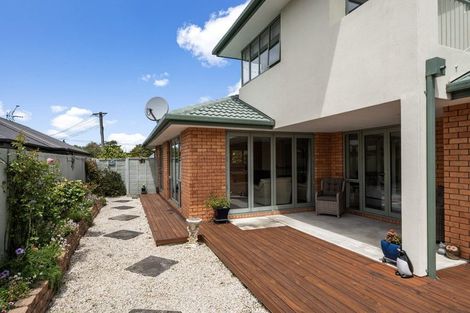 Photo of property in 71 Burwood Road, Burwood, Christchurch, 8083