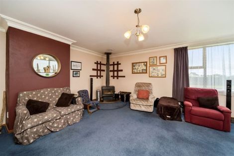 Photo of property in 5 Tuke Street, Normanby, Hawera, 4614