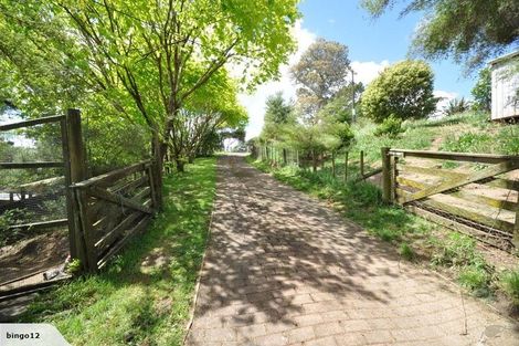 Photo of property in 323 Taylor Road, Waimauku, 0882