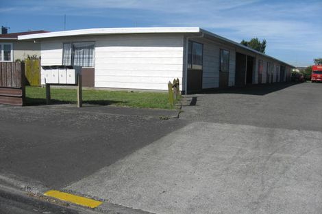 Photo of property in 3 Manchester Street, Feilding, 4702