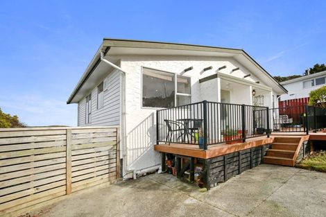 Photo of property in 34b Truro Road, Camborne, Porirua, 5026