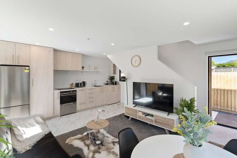 Photo of property in 3/19 Keppel Street, New Brighton, Christchurch, 8083