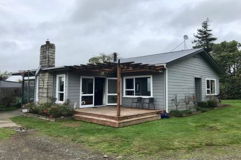 Photo of property in 627 Wortley Road, Waiongana, Inglewood, 4389