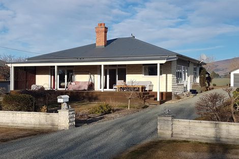 Photo of property in 23 Sloane Street, Fairlie, 7925