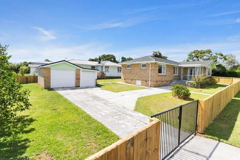 Photo of property in 1 River View Road, Morrinsville, 3300