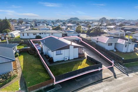 Photo of property in 89 Waiau Crescent, Kingswell, Invercargill, 9812