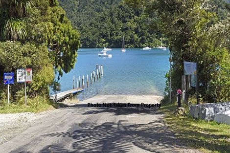 Photo of property in 16 Nikau Street, Duncan Bay, Rai Valley, 7195