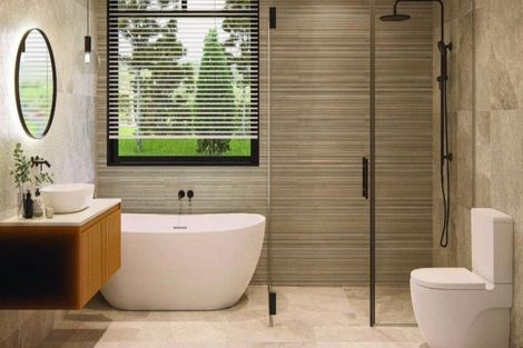 Photo of property in 96 Amreins Road, Waitakere, 0782