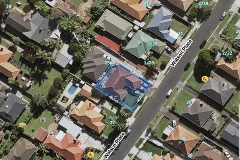 Photo of property in 25 Watson Place, Papatoetoe, Auckland, 2025