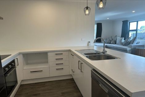 Photo of property in 8 Gordon Place, Levin, 5510