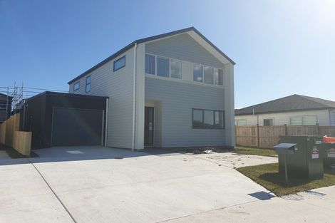 Photo of property in 180 Walters Road, Takanini, 2110
