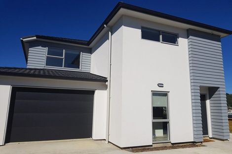 Photo of property in 105 John Burke Drive, Aotea, Porirua, 5024