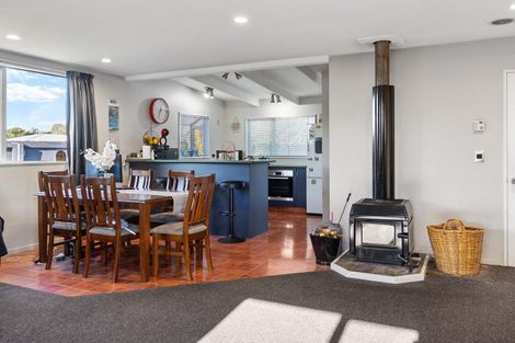 Photo of property in 43 Rayner Street, Temuka, 7920