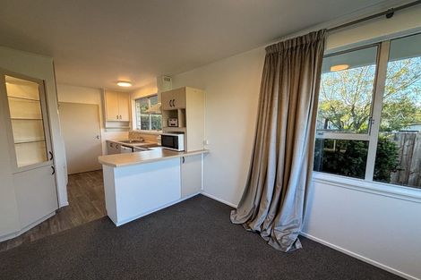 Photo of property in 62 Warren Crescent, Hillmorton, Christchurch, 8025