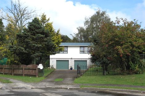 Photo of property in 15 Jordan Place, Tirau, 3410