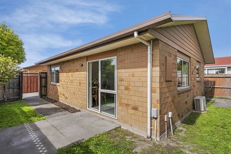 Photo of property in 70a Mathesons Road, Phillipstown, Christchurch, 8011