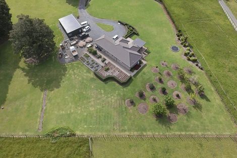 Photo of property in 67 Worsnop Road, Ruatangata West, Whangarei, 0176