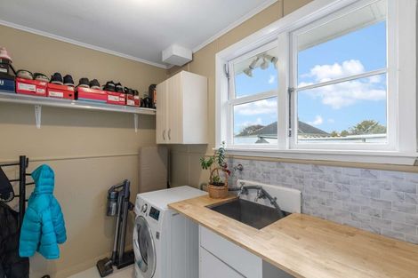 Photo of property in 3 Wakefield Street, Awapuni, Palmerston North, 4412