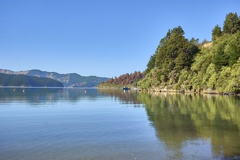 Photo of property in 16 Hakahaka Road, Port Underwood, Picton, 7281