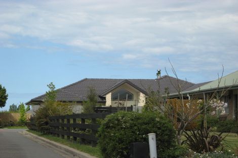 Photo of property in 22 Panckhurst Drive, Woodend, 7610