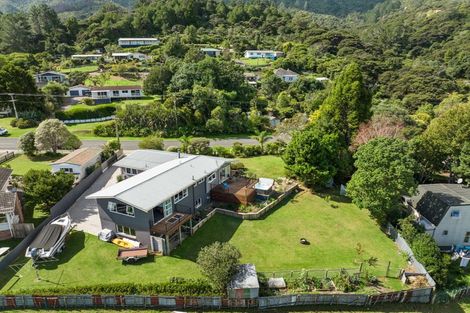 Photo of property in 1601 Rings Road, Coromandel, 3506