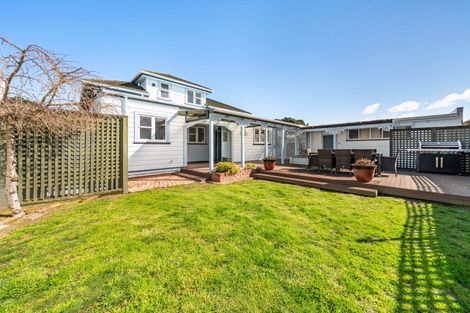 Photo of property in 37 Walters Street, Avalon, Lower Hutt, 5011