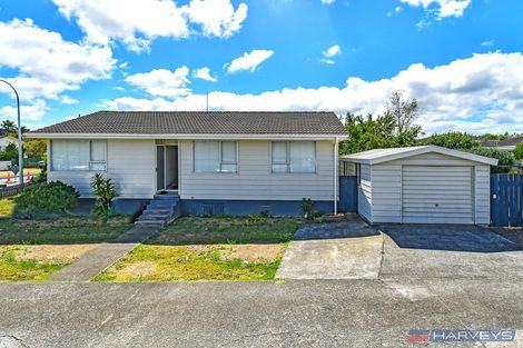 Photo of property in 1/34 Park Estate Road, Rosehill, Papakura, 2113