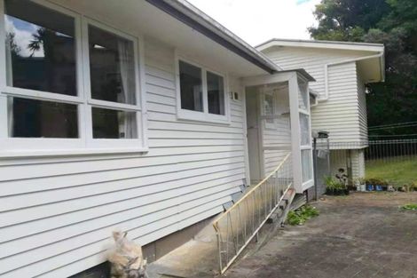 Photo of property in 120 Sunset Road, Unsworth Heights, Auckland, 0632