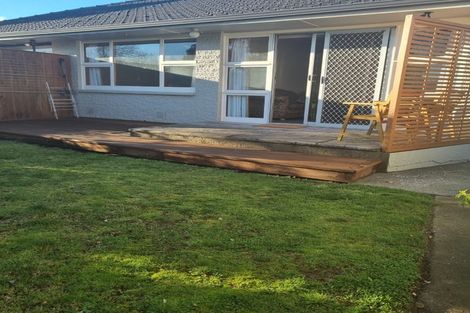 Photo of property in 3a Farnham Place, Ilam, Christchurch, 8041