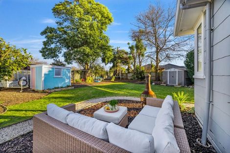 Photo of property in 6 Westcott Street, Dallington, Christchurch, 8061