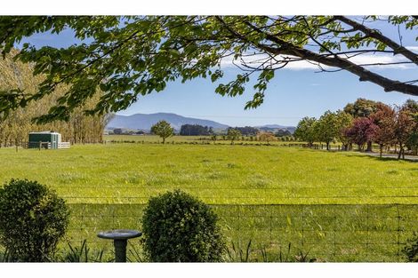 Photo of property in 1101 Woodfields Road, Cust, Rangiora, 7475
