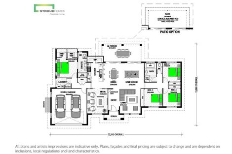 Photo of property in 51 Clayden Road, Warkworth, 0985